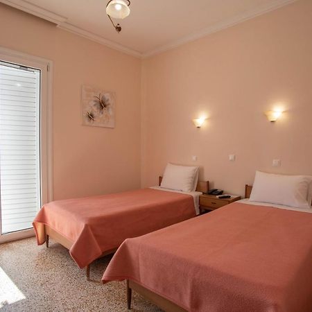 Hotel Mycenae Argos Exterior foto
