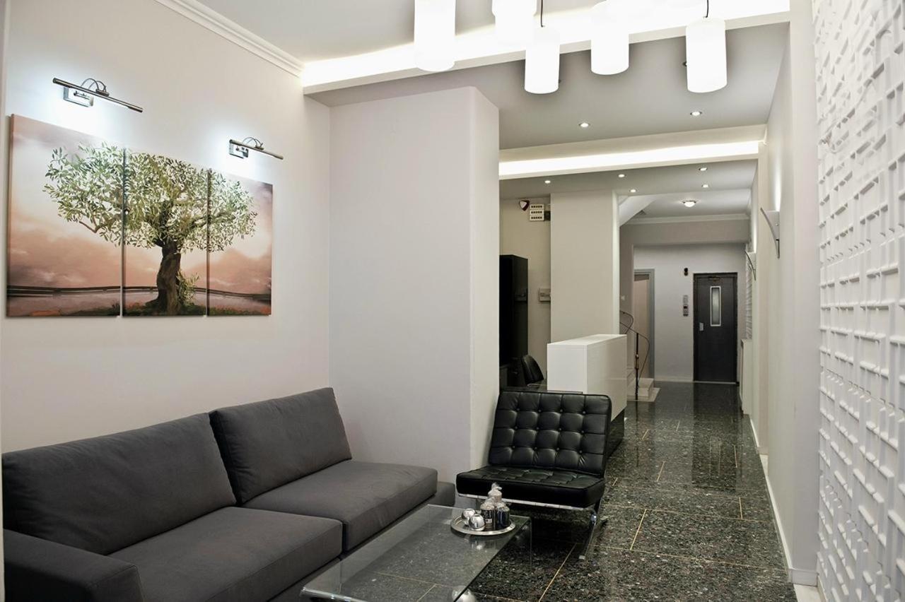 Hotel Mycenae Argos Exterior foto